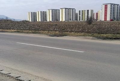 Teren Construcții intravilan de 25000 mp, în Bartolomeu - 1