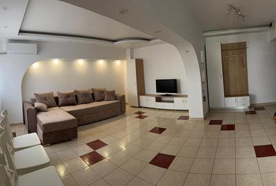 Apartament cu 3 camere decomandat în Șcheia - 6