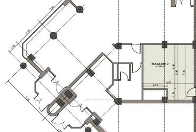 Spatiu comercial de inchiriat in Manastur, zona BIG - 7