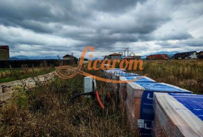 Teren agricol intravilan de 500 mp, în Cristian - 4