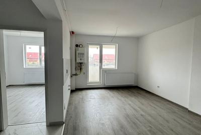 Apartament tip studio - Bloc Finalizat - Mutare Imediata - Militari Residence - 5