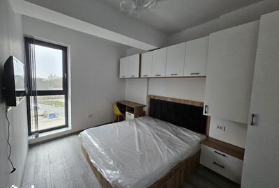 Apartament cu 2 camere, mobilat în Universitate