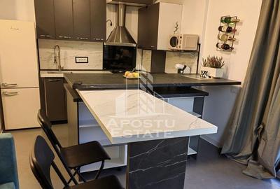 Apartament cu 3 camere decomandat în Tipografilor - 1