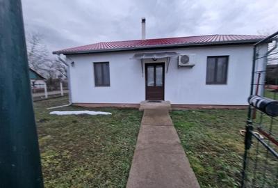 Casa noua+garaj mare in Santimreu, com. Salard - 2