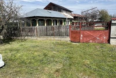 Casă cu 4 camere cu Teren 800 Mp în Crevedia Mică - 3