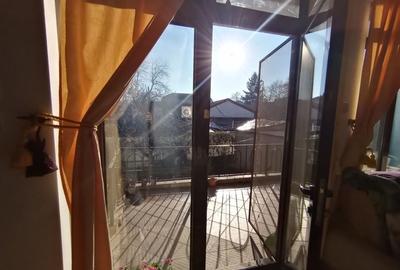 Casă cu 6 camere cu Canalizare în Băneasa - 6