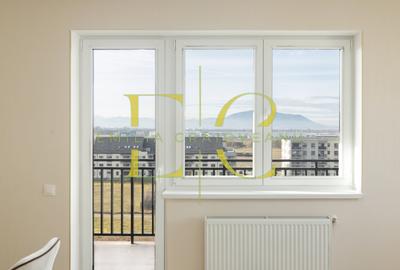 COMISION 0%! VANZARE: Apartament 3 camere LUX + parcare, MOSAIC - 2