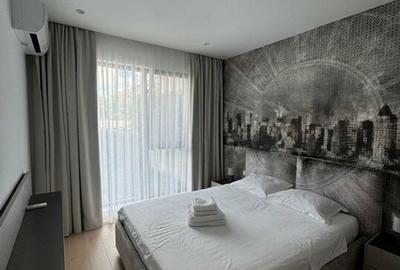 2 camere de închiriat în Nusco City/ Parcare inclusă - 2