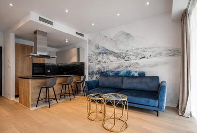 Apartament cu 3 camere în Floreasca - 4