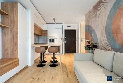 Studio - Complex Belvedere Residences - 2