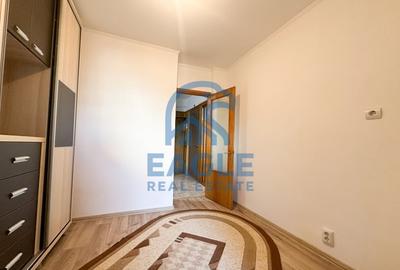 Inel 2 - Dezrobirii, 3 Camere cu balcon pe termen lung - 14