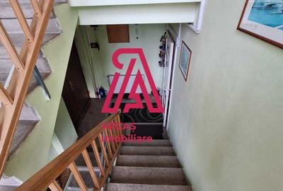 Casă individuală cu 7 camere cu Canalizare în Calea Dumbrăvii - 14