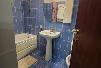 Apartament cu 2 camere decomandat în Baciu - 4