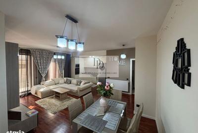 Apartament cu 4 camere, mobilat în Mănăștur - 4
