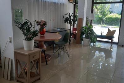 Spațiu comercial, de 170 mp, în Central - 5