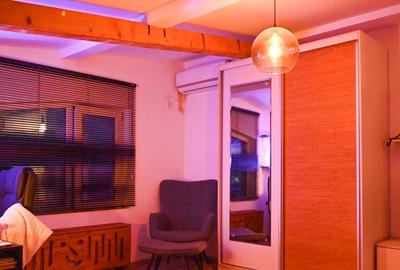 Garsonieră semidecomandată, mobilată în 1 Decembrie 1918 - 4