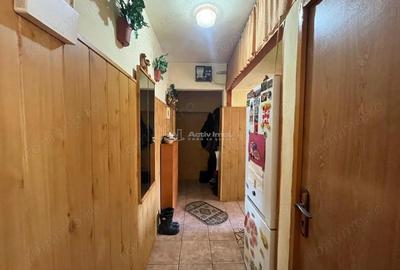 Apartament cu 2 camere nedecomandat în Central - 7