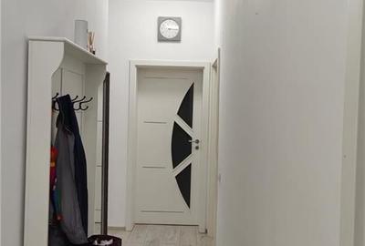 Apartament cu 4 camere etaj 1 ,110 mp + 3 Locuri de Parcare - 8
