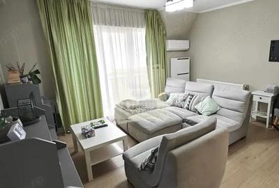 Apartament 3 camere loc parcare zona Selimbar - 3