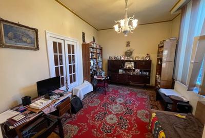 Casa Central Bulevardul Castanilor Ploiesti - 18