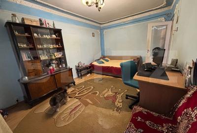 Apartament cu 3 camere decomandat, mobilat în Dacia - 3