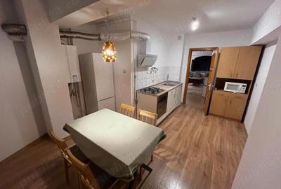 Apartament cu 3 camere decomandat în Terezian - 1