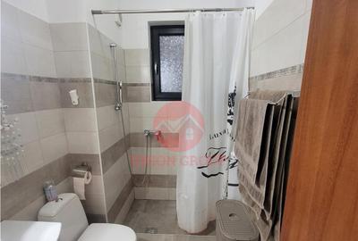 Studio, Mamaia Nord, Mobilat si Utilat Complet, Loc de Parca - 4