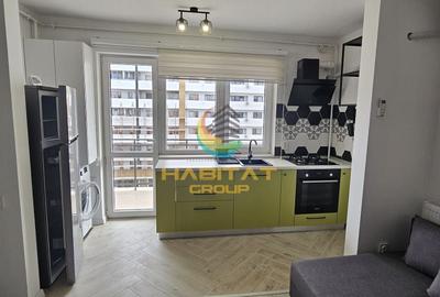 Apartament cu 2 camere decomandat, mobilat în Berceni - 5
