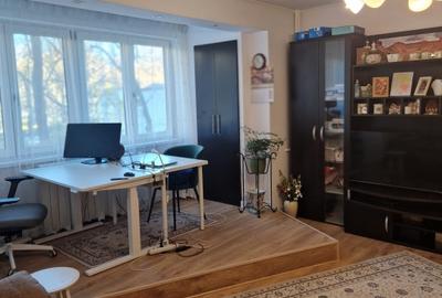 3 camere | etaj 1 | bloc reabilitat | 220 m Metrou Raul Doamnei - 2