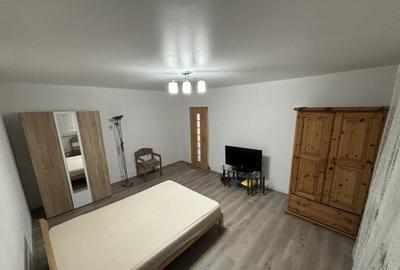 2 camere la parter, Vitan - aproape de metrou Timpuri Noi si Mall Vitan - 1