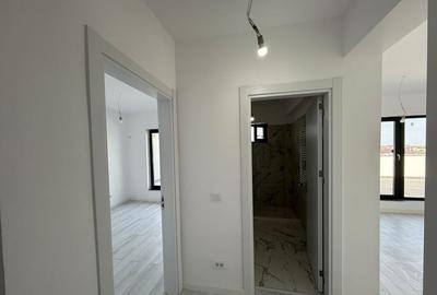 Apartament 2 camere si terasa, sos Alexandriei,Bragadiru - 3