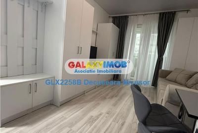 Apartament cu 2 camere în Rudeni - 12
