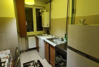 Apartament cu 2 camere decomandat în Bălcescu - 2