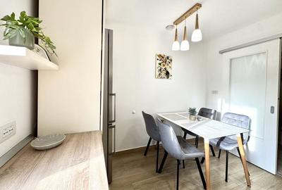 3 camere elegante, si primitoare – în zona Aradului, lângă Iulius Town - 14