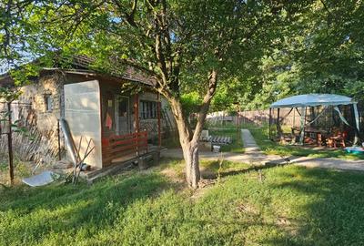 Vand casa comuna Predesti - 2