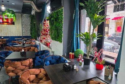 Spațiu comercial central - 3