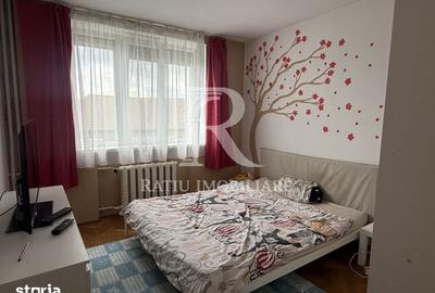 Apartament cu 4 camere decomandat în Decebal - 6