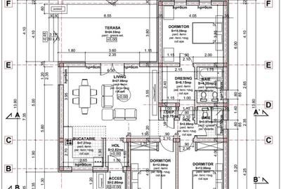 Proprietar - Single 4 camere, 340 mp, smart home - 3
