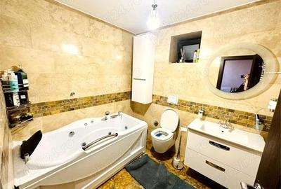 Casă cu 6 camere în Lumina - 10