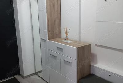 Apartament cu 2 camere decomandat în Unirii - 1