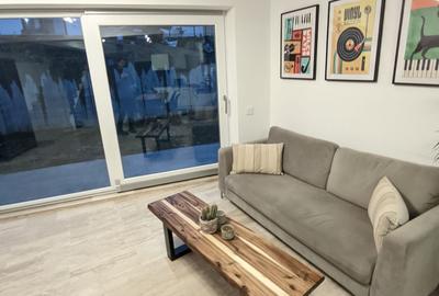 Duplex cu 4 camere cu Canalizare în Mănăștur - 3