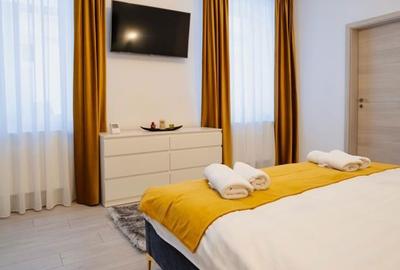 Apartament cu 2 camere semidecomandat în Drumul Carului - 16