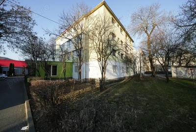 Apartament 2 camere parter G.Cosbuc Baia Mare - 9