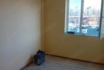 Garsonieră decomandată în Rahova - 1