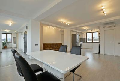 Apartament cu 3 camere în Floreasca - 1