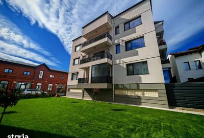 Apartament cu 3 camere în Sud - 10