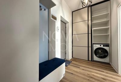 Apartament tip studio, NOU - Selimbar - 6