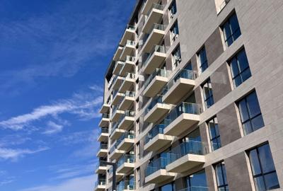 Apartament LUX One66 prima inchiriere etaj 7 - 13