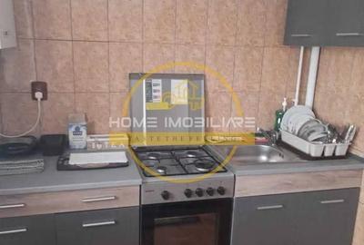 Apartament cu 2 camere decomandat, mobilat în Zimbru - 11