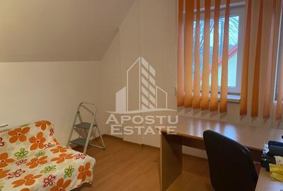 Casă cu 4 camere cu Teren 542 Mp în Central - 6